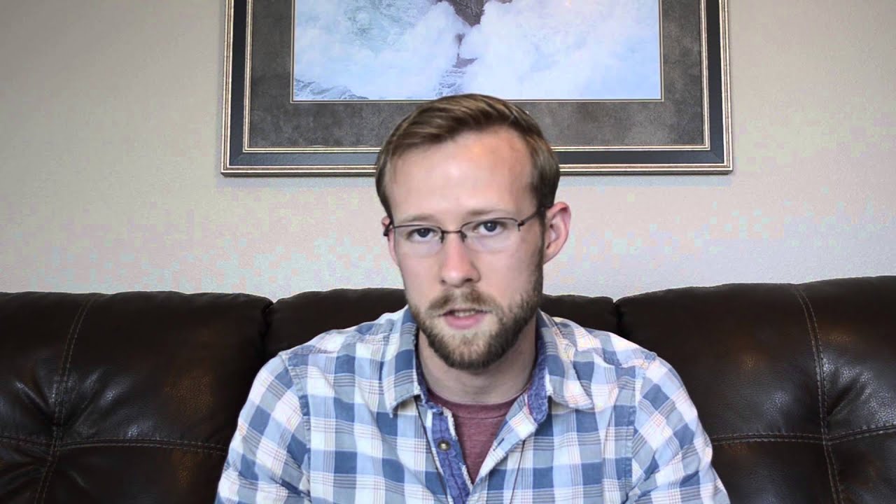 Porn Addiction: Tips for overcoming the cycle of failure - YouTube