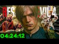 RE4Rs Speedrunner Achievement Drove Me To Insanity!
