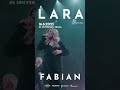 LARA FABIAN V PRAHE!