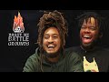 Roast Me Battle Grounds | Episode 12: Patrick Cloud | All Def