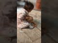 #cutebaby 🤭🤭🤭😁😁