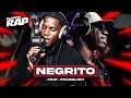 Negrito feat. Franglish - J&#39;ai payé #PlanèteRap