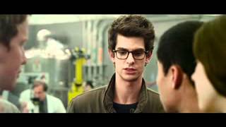 The Amazing Spider-Man - Peter Llega A Oscorp Sony Pictures Español