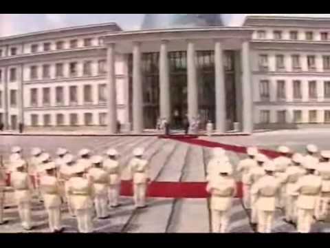 Joe Biden in the presidential palace Georgia / ჯო ბაიდენი თბილისში