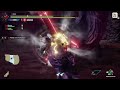 Monster Hunter Rise clip 86