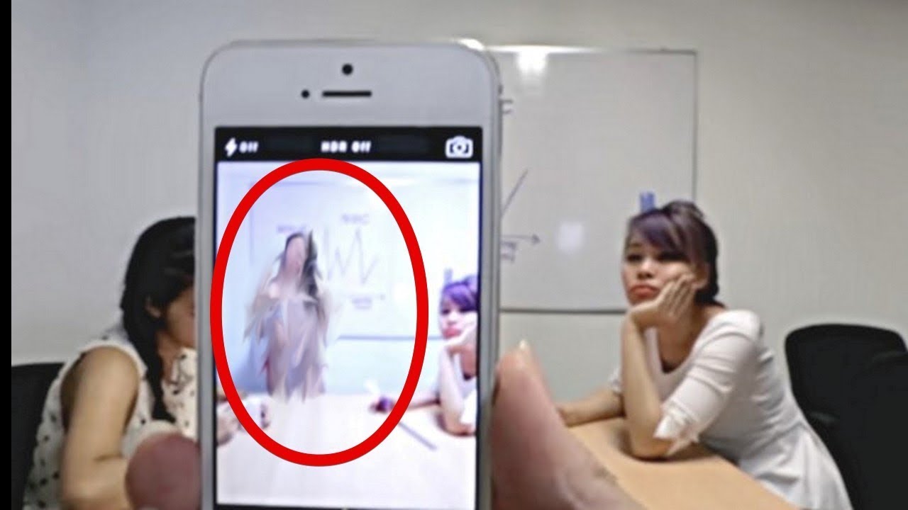 Trik Buat Baju Jadi Tembus Pandang By Z Channel