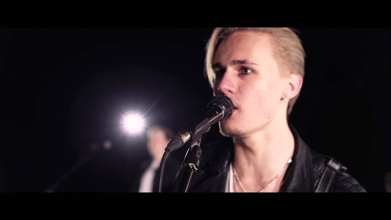 Mercurial - Morning Lights (Official Video)