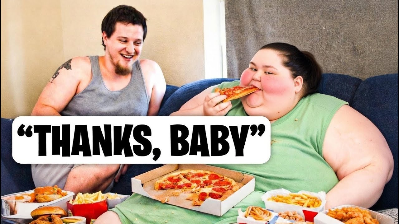Most UNFORGETTABLE Moments On My 600 lb Life - YouTube