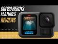 GoPro HERO13 Black Review | 5.3K60 Waterproof Action Camera with 27MP