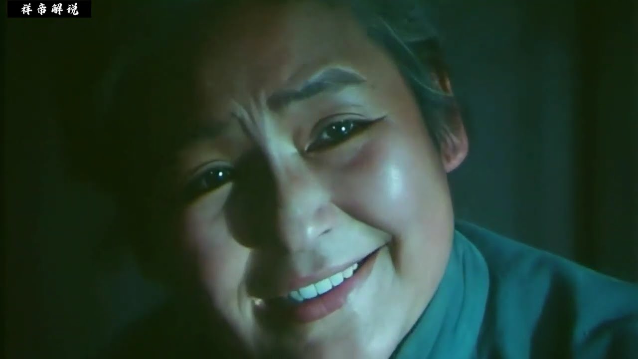 经典国产老电影《等》一句承认就等了一辈子，解说完整版！ #好剧推荐 #国产好剧 #电影解说