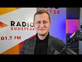 7/11/2025 Audycja Na Każdy Temat w Radiu Sudety 24