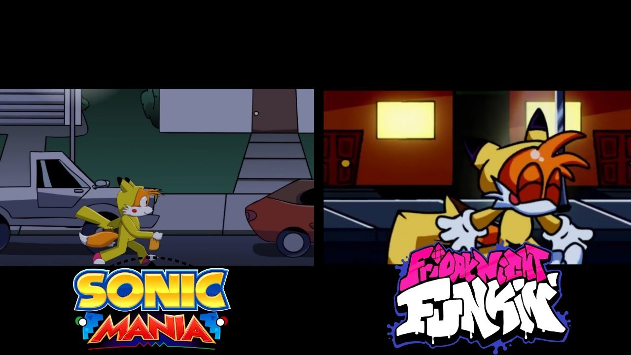 FNF: Sonic.Exe and Majin Sonic sings “Too Slow” - Play FNF: Sonic.Exe and Majin  Sonic sings “Too Slow” Online on KBHGames