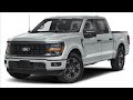 New 2026 Ford F-150 North Hills Los Angeles Pasadena, CA #261572