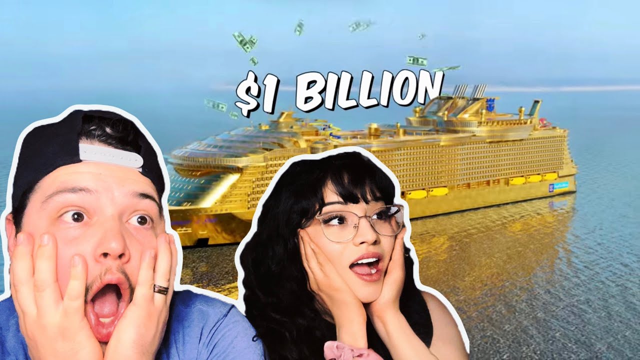 mr beast 1 billion dollar yacht