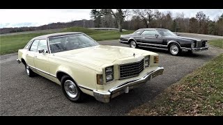 1977 Ford Ltd II