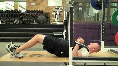 Self Made Exercise Index:  Hamstring Towel Slides