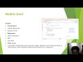 Machine Learning Approach for Predicting Student Academic Performance: Classification and Reg Models