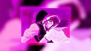 Video thumbnail of "Benzz - Je M’appelle (slowed + reverb)"