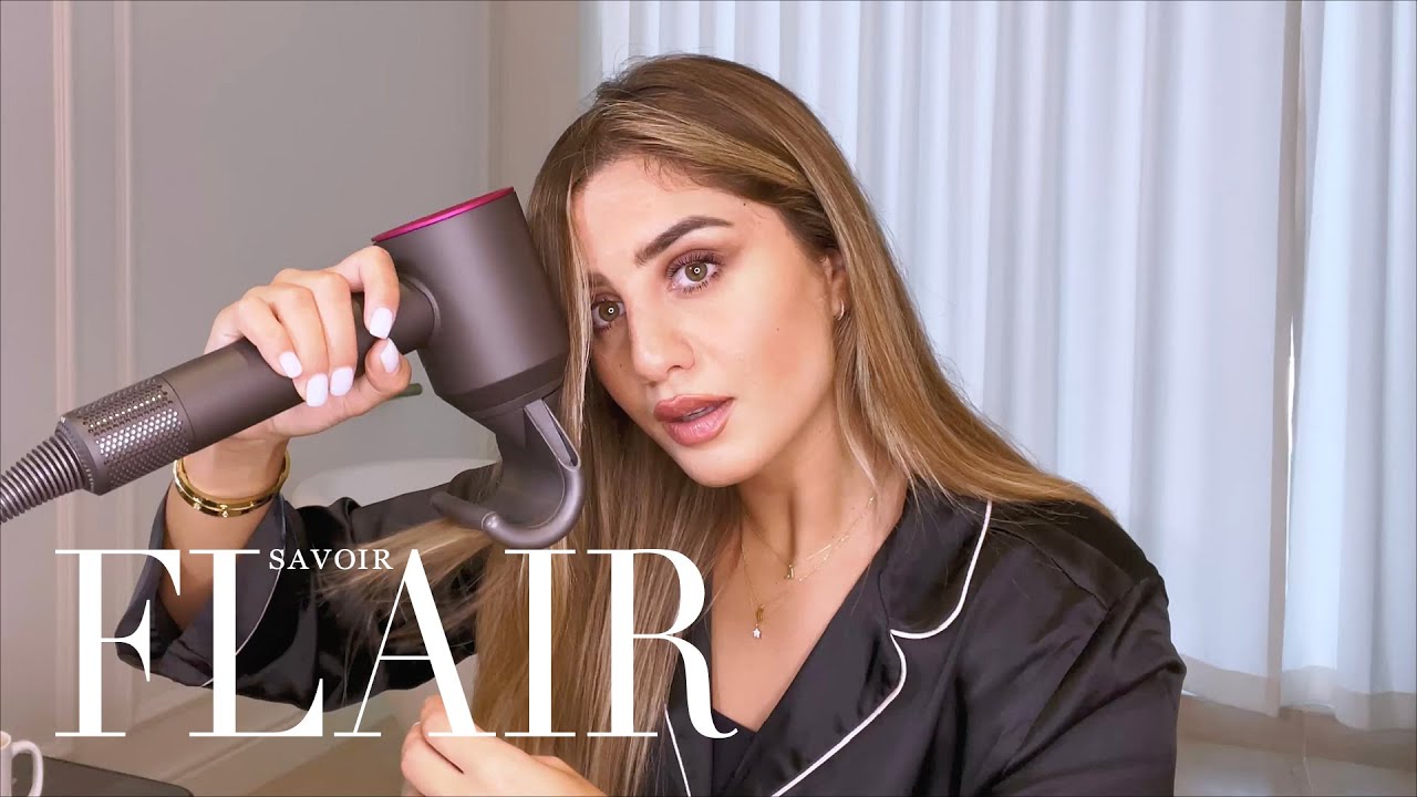 7AM With Dyson ft. Hajer Abdullah