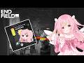 NEW UMBRAL MONUMENT! ...and then 1.1 catchup【Arknights: Endfield】