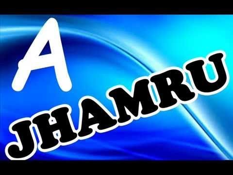 A jhamru DJ remix song   adiwasi dj song  a jhamru full  Golu dj song 