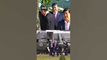 Mvutano Wa Ushuru Kati Ya Marekani Na China 
