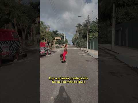 EU NA PRIMEIRA