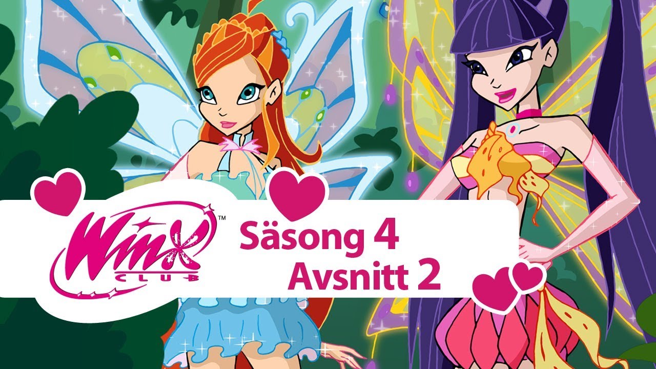 Winx Club Winx Club