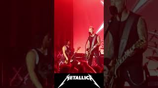 Metallica - Fuel - 2011