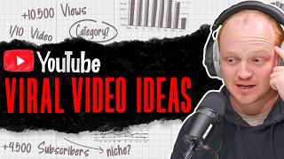 How To Brainstorm Viral Video Ideas