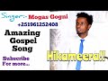 HIIKAMEERA SINGER MOGAS GOGNI New Afan Oromo Gospel Song 2025 HIIKAMEERA SINGER MOGAS GOGNI New Afan Oromo Gospel Song 2025