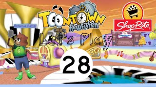 TTR LET'S PLAY #28: SHOPRITE RANT