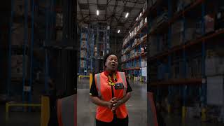 Women empowerment in South Africa – meet Francina