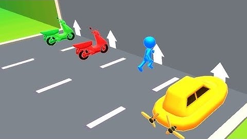 shape shifting Max Level Gameplay || shape Shifting game level 2