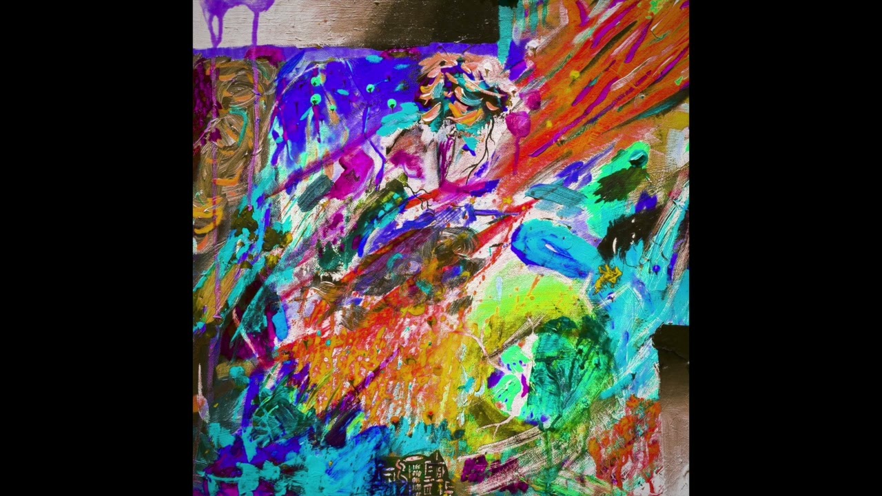 Telekinesis - Werewolf2400