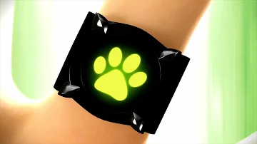 [1080p] Plagg, Claws out! (Chat Noir Transformation Season 4)