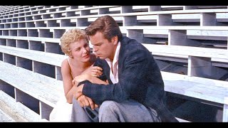 A KISS BEFORE DYING (1956) Clip - Joanne Woodward and Robert Wagner