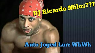 DJ RICARDO MILOS TERBARU!!!  (DJ BASSHUNTER DOTA)