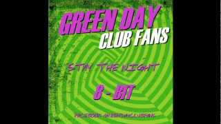 Stay The Night - 8 Bit - HD GreenDayClubFans