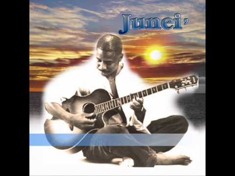 Tonton Junei' - New Love di YouTube
