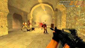 OLD CSS - XhoK - M4-USP ACE D2 B