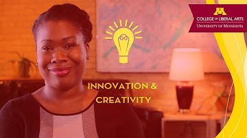 CLA Alumni on Innovation & Creativity