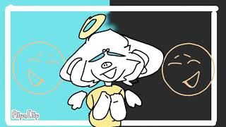 Pusher meme// piggy//
