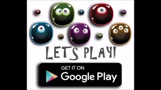 Space Jelly Bubble Free Android Addictive Gameplay by Turtle Games screenshot 2