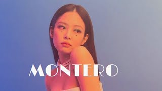 Jennie- Montero [FMV]