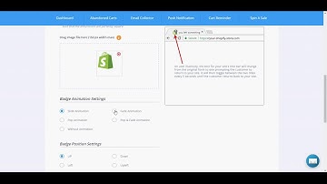 CareCart - How to Setup Cart Reminder Notification on Shopify Store