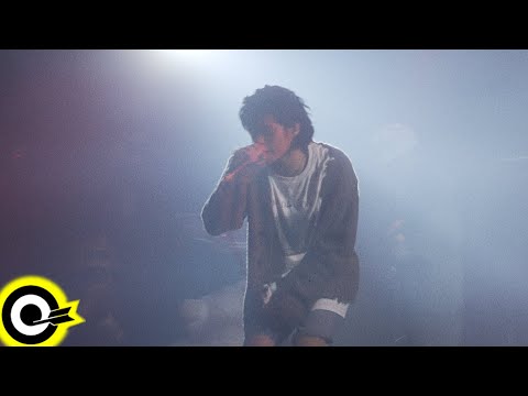 【ROCK Teaser】李浩瑋 Howard Lee《窩囊廢》魔幻島演唱會LIVE版MV 2021.07.23 MV首播