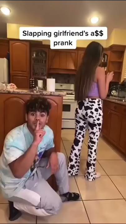 I’m a ghost! 👻 I really spooked #lelepons with this one! 🤣🤦‍♀️ #shorts