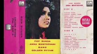Anna Mathovani & Band Golden Rhythm B1 Mangle