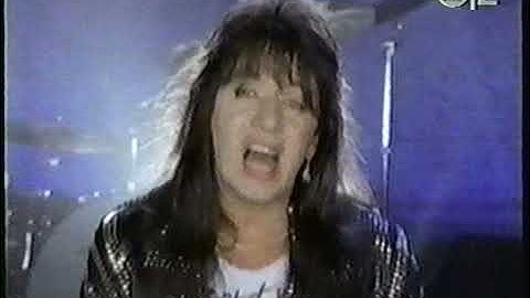 Ace Frehley - Do Ya